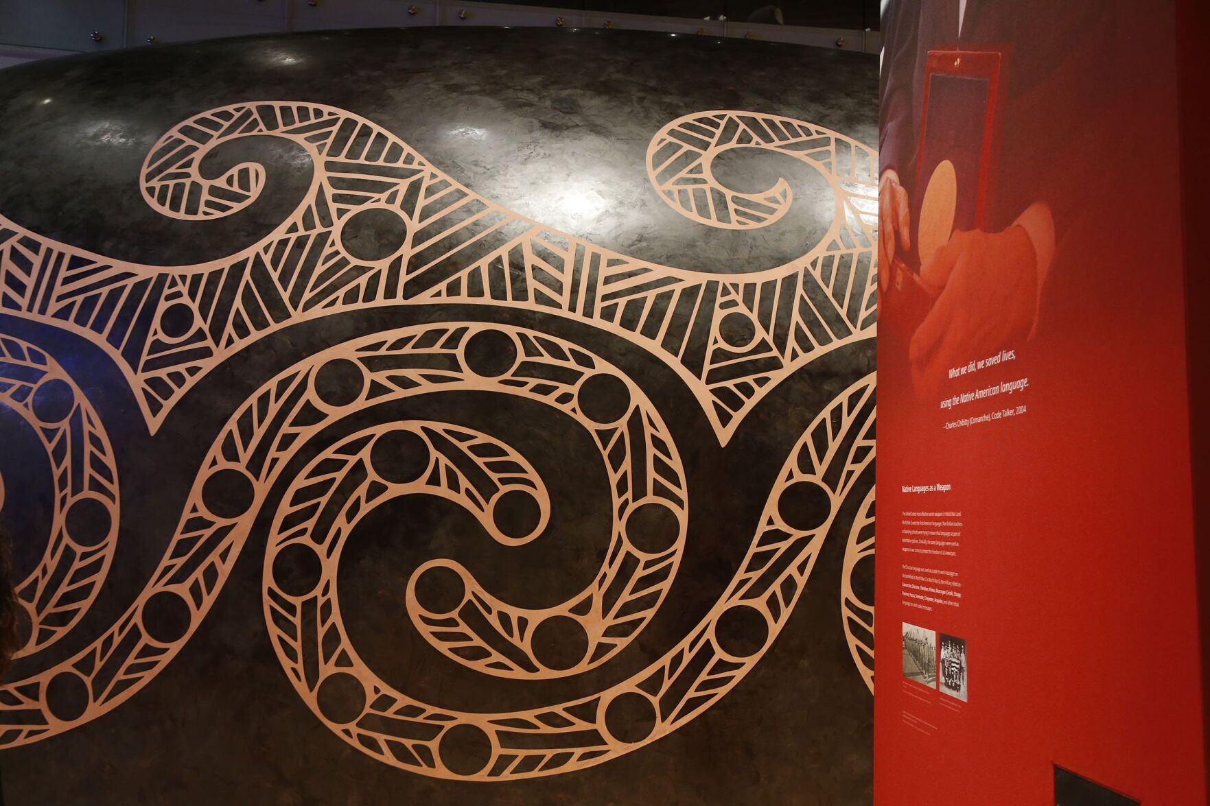 First Americans Museum
